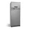 ثلاجة كريازي سوليتير نوفروست - 370 لتر - فضي - KH370LN/3