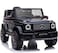 X Iangyu Licensed MeRCedes Benz Amg G63 Ride On Car For Kids, Black, 0002-Red