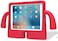 Speck Iguy Child's Free-Standing Protective Foam Case For 9.7 Inch iPad Pro, Chilli Pepper Red, 77641-B104