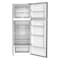 Daewoo Top Mount Refrigerator DW-FR-468VS 338L Silver