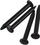 ABBASALI Masonry Steel Nail for concrete (3 inch)