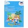 Saniplast Pororo Bandage Antiseptic Bandage 20 Strips