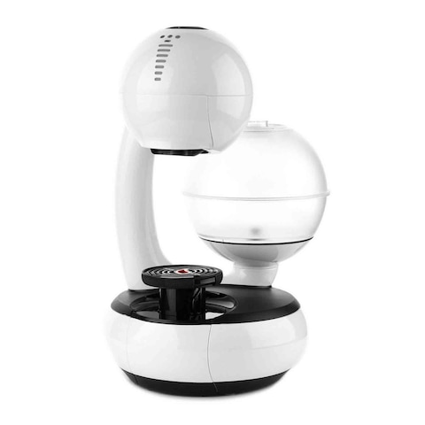 Nescafe Dolce Gusto EDG505 Esperta Automatic Coffee Machine White