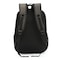 STARGOLD Backpack Durable Business Backpack for Office School Travel Unisex 18 Inch Backpack