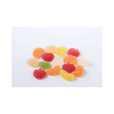 Haribo Veggy Mix Jellies 80g