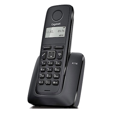 Gigaset Landline Phone A116