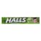 Halls Fresh Lime 25.2g X20