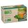 Carrefour Bio Tea Green With Menth 20's