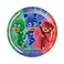 PJ Masks Paper Plates 20cm 8 PCS