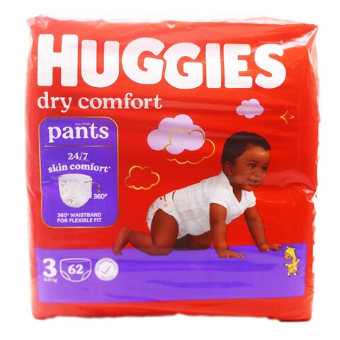 Huggies Dry Comfort Pants Size Huggies Dry Comfort Size Disposable