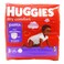Huggies Dry Comfort Diaper Pant Size 3 62 Count 6-11Kg