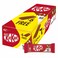 Kitkat  2 Fingers Chocolate Bar 20.7g Pack of 48