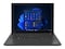 Lenovo ThinkPad T14 Buisness Laptop, 14&quot;, WUXGA, Intel Core i7-1260P, 16GB RAM, 512GB SSD, Intel Iris Xe Graphics, Windows 11 Pro. Black-International Version