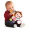 VTech Baby Cuddle And Swing Monkey Multicolour