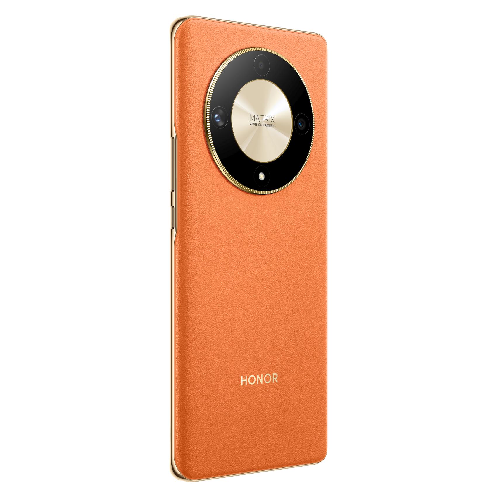 Honor X9B Dual SIM 12GB RAM 256GB 5G LTE Sunrise Orange