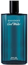 Davidoff Cool Water Eau De Toilette For Men - 200ml