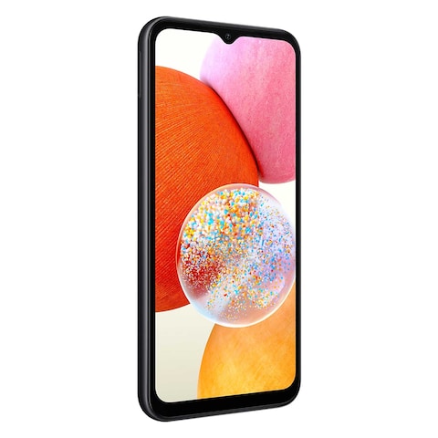 Samsung Phone A14 4+128Gb Black