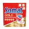 Somat Gold Automatic Dishwashing detergent 22 Tablets