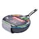 Pyrex  Origin Plus Induction Non-Stick Fry Pan Black 26cm