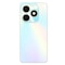 Techno Spark 20 KJ5 4GB RAM 128GB ROM 4G Dual SIM Smartphone 6.6 Inch Cyber White
