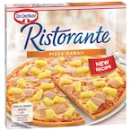 Buy Dr.Oetker Ristorante Hawaiian Pizza 355g in UAE