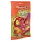 Kent Tofu Meyve Sulu Toffee Seker 375g
