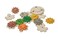 Plantoys Wooden Gear &amp; Puzzle