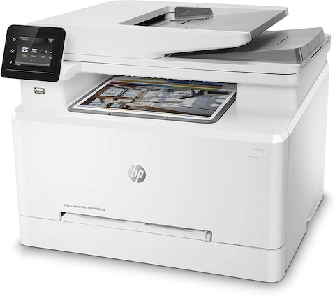 HP Color Laserjet Pro MFP M282NW 21PPM In A4