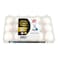Al Ain Farms Fresh Large White Eggs 15 PCS