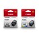 Canon 440 Black and 441 Tricolor Ink Cartridges for Printer
