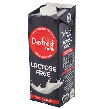 Dayfresh Lactose Free Milk 1 lt