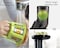 Kuvings B1700 Professional Cold Press Whole Slow Juicer, Red