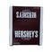 Hershey's Milk Chocolate Bar 40g Pack of 24