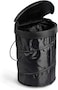 Car Trash Bag Pop-Up Collapsible Car Garbage Bin