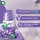 Air Wick  Automatic Air Freshener Spray Refill, Lavender &amp; Chamomile Scent, 250ml
