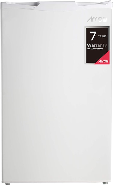 Arrow 93 Liter Single Door Refrigerator, RO1-139L (Installation Not Included)