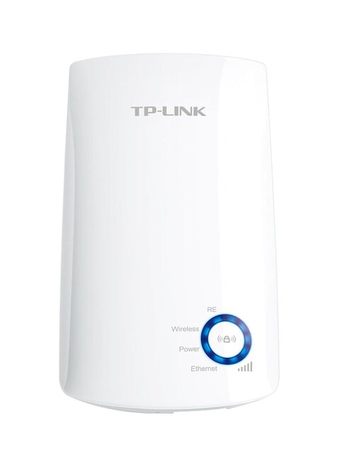 TP-Link Tl-Wa850Re Wireless Range Extender 300 Mbps