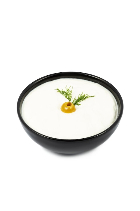 Turkish Labneh