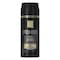 Axe Gold Deodorant And Body Spray Oud Wood And Dark Vanilla 150ml