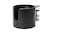 Mug holder, black