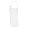 Men's Classic Vest White Small