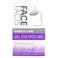 Face Facts Collagen And Lavender Wrinkle Care Gel Eye Patches 4 Pairs