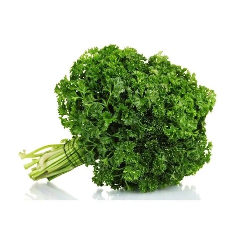 Curly Parsley