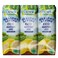 Lacnor Healthy Living No Added Sugar Grapefruit Juice 250ml x6