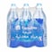 Carrefour Natural Mineral Water 750ml Pack of 6