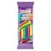 Bebeto Wacky Sticks Candy Cool Mix Fruit 180g