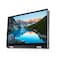 Dell Inspiron 5410 (2in1) i7-7795G7 12GB RAM 512GB SSD Xe Graphics with shared graphics memory 14" FHD Windows 11  Silver