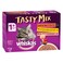 Whiskas Tasty Mix Land Sea Collection Gravy 12 x 70 gr