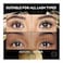 L'Oreal Paris Panoramic Volume Million Lashes Mascara Black