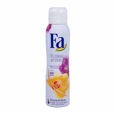 FA DEO SPRAY ORCHID 150ML